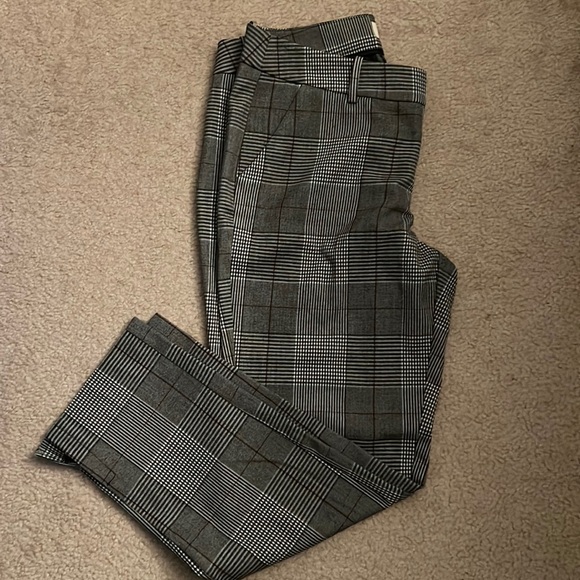 A New Day - Stretch - Dress Pants - Ankle length - Picture 1 of 4